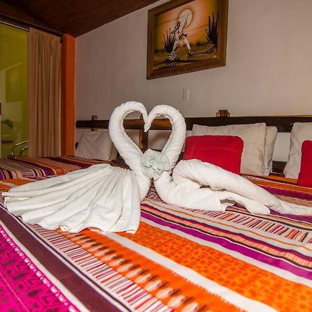 Hotel El Hormiguero Playa del Carmen Luaran gambar