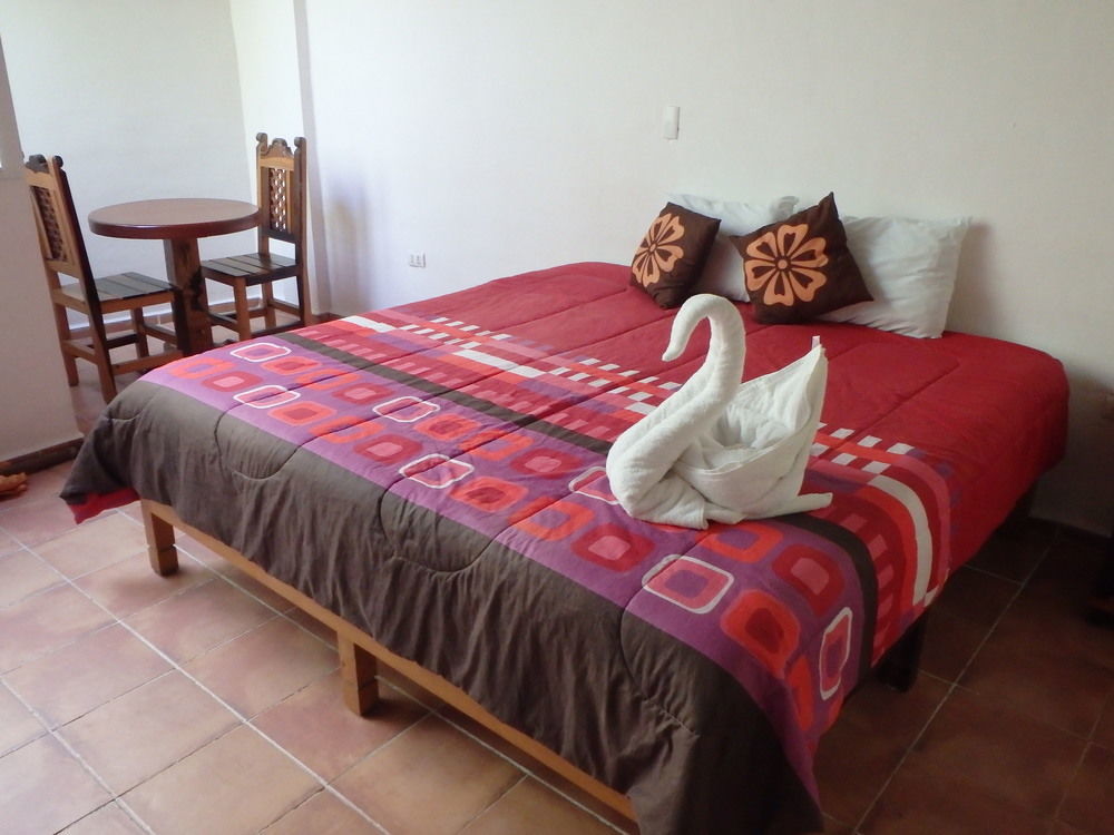 Hotel El Hormiguero Playa del Carmen Luaran gambar