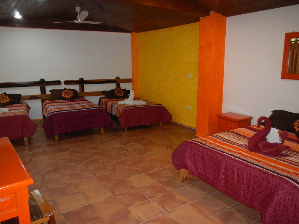 Hotel El Hormiguero Playa del Carmen Luaran gambar